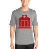 PosiCharge ® Competitor Tee Thumbnail