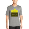 PosiCharge ® Competitor Tee Thumbnail