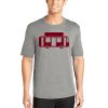 PosiCharge ® Competitor Tee Thumbnail