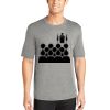 PosiCharge ® Competitor Tee Thumbnail