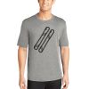 PosiCharge ® Competitor Tee Thumbnail