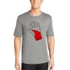 PosiCharge ® Competitor Tee Thumbnail