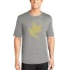 PosiCharge ® Competitor Tee Thumbnail