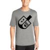 PosiCharge ® Competitor Tee Thumbnail