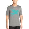 PosiCharge ® Competitor Tee Thumbnail