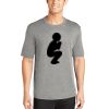 PosiCharge ® Competitor Tee Thumbnail