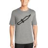 PosiCharge ® Competitor Tee Thumbnail