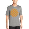 PosiCharge ® Competitor Tee Thumbnail