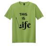 Softstyle ® T Shirt Thumbnail