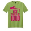 Softstyle ® T Shirt Thumbnail