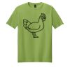 Softstyle ® T Shirt Thumbnail