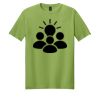 Softstyle ® T Shirt Thumbnail