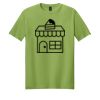 Softstyle ® T Shirt Thumbnail