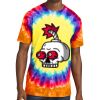 Window Tie Dye Tee Thumbnail