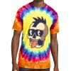 Window Tie Dye Tee Thumbnail