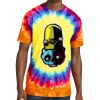 Window Tie Dye Tee Thumbnail