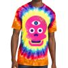 Window Tie Dye Tee Thumbnail