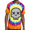 Window Tie Dye Tee Thumbnail