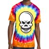 Window Tie Dye Tee Thumbnail