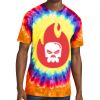 Window Tie Dye Tee Thumbnail