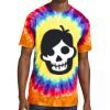 Window Tie Dye Tee Thumbnail
