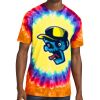 Window Tie Dye Tee Thumbnail