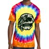 Window Tie Dye Tee Thumbnail