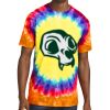Window Tie Dye Tee Thumbnail