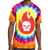 Window Tie Dye Tee Thumbnail