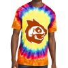 Window Tie Dye Tee Thumbnail
