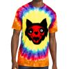 Window Tie Dye Tee Thumbnail