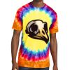Window Tie Dye Tee Thumbnail