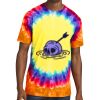 Window Tie Dye Tee Thumbnail