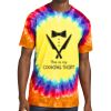 Window Tie Dye Tee Thumbnail
