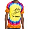 Window Tie Dye Tee Thumbnail