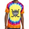 Window Tie Dye Tee Thumbnail