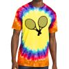 Window Tie Dye Tee Thumbnail