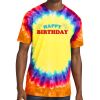 Window Tie Dye Tee Thumbnail