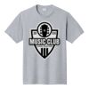 Fan Favorite Tee Thumbnail