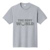 Fan Favorite Tee Thumbnail