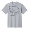 Fan Favorite Tee Thumbnail