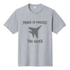 Fan Favorite Tee Thumbnail