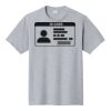 Fan Favorite Tee Thumbnail