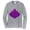 Long Sleeve Fan Favorite Tee Thumbnail