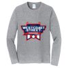 Long Sleeve Fan Favorite Tee Thumbnail