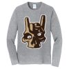 Long Sleeve Fan Favorite Tee Thumbnail