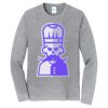 Long Sleeve Fan Favorite Tee Thumbnail