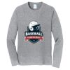 Long Sleeve Fan Favorite Tee Thumbnail