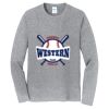 Long Sleeve Fan Favorite Tee Thumbnail