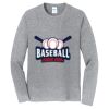 Long Sleeve Fan Favorite Tee Thumbnail